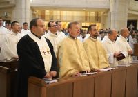 Симпозіум Ради Європейських Єпископських Конференцій. Що ми робимо для Церкви?