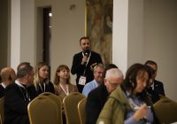 Українська молодь ― на обороні сьогодення і майбутнього не лише України, а й Європи