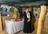 Отець Тарас Михальчук: історія військового капелана та його свідчення про віру, сучасні виклики та волю до перемоги