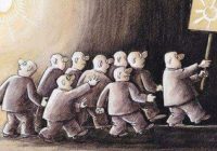 Календар здорового глузду