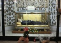 Дев’ятниця до святого Ґерарда. Смертельна хвороба і свята смерть