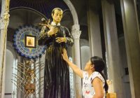 Дев’ятниця до святого Ґерарда. Для себе строгий, для других лагідний
