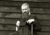 «Нехай митрополит Андрей Шептицький і всі мученики та ісповідники нашої Церкви моляться за перемогу українського народу»