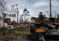 Таке ненаситне зло і таке бажане Життя