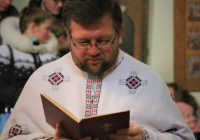 Молитва у час війни