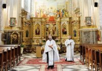 Про глупого багача…