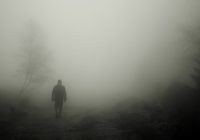 Коли Він хоче сказати щось важливе, то часто веде мене через пустелю…
