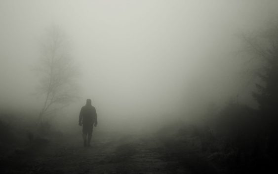 Коли Він хоче сказати щось важливе, то часто веде мене через пустелю…