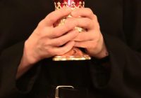 Все, що доброго є в мені, вливає у мене Бог