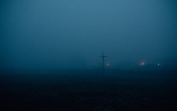 Духовна боротьба ― це складна, драматична і виснажлива мандрівка тривалістю у життя