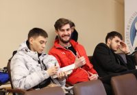 Школа Святого Духа: в пошуках відповідей у складні часи