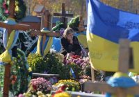 Слово на дорогу:  «Чиста побожність і безплямна перед Богом і Отцем ось у чому полягає:  відвідувати сиріт та вдовиць у їхнім горі і чистим берегти себе від  світу» (Яків 1, 27).