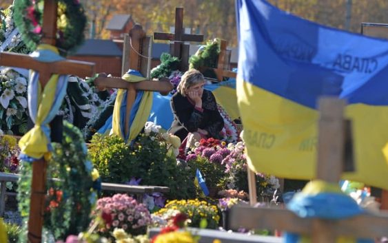Слово на дорогу:  «Чиста побожність і безплямна перед Богом і Отцем ось у чому полягає:  відвідувати сиріт та вдовиць у їхнім горі і чистим берегти себе від  світу» (Яків 1, 27).