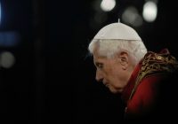 Папа Венедикт XVI — вірний співробітник правди. Частина І