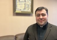 Отець Тарас Михальчук: «Повертатись у пекло військового мотивує любов» 
