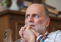 Митрополит Борис Ґудзяк: «Люди бачили у Блаженнішому Любомирі відблиск Бога»