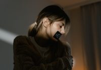 Про сексуальне насильство – в Церкві