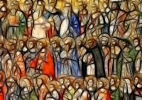 Самотнє життя – приклади для наслідування