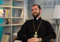 Єпископ-номінат Микола Семенишин: «Якщо Бог кличе когось до служіння, то  дає благодать бути відкритим, щоб отримувати Його ласку і служити там і  так, як Він цього хоче»