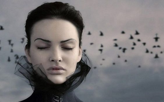 7 головних гріхів. Гординя