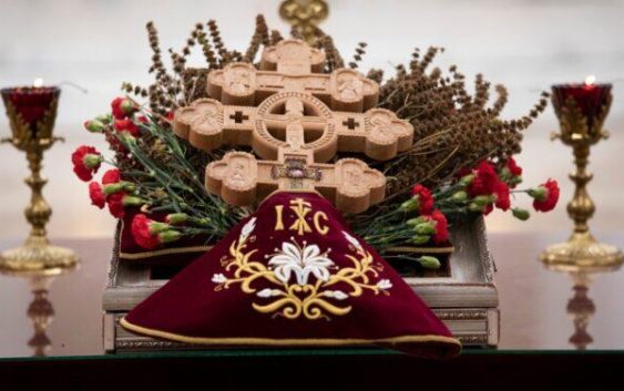 Особливості Хрестопоклінної неділі – чи дотримуватись строгого посту?