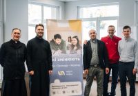 Можливості для громади. У БО “Українська освітня платформа” стартував набір учасників на освітньо-грантову програму “Соціальні інновації громад”