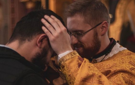 Благословення у житті християнина ― схвалення і присутність Господа у діях і в житті людини