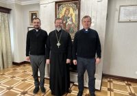 «На СДМ у Лісабоні, маємо показати, що ми є! Бо дехто хотів би, щоб нас не було,» ― Глава УГКЦ