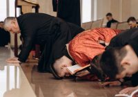 У чому духовна користь від участі Богослуженні канону Андрея Критського
