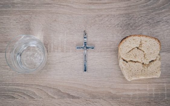 Якщо ви ще не знаєте, що робити у Великий піст