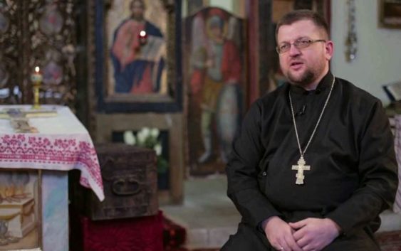 Великодній піст. Чи справді важливо обмежити себе в їжі?