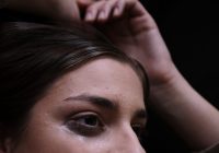 Людина є завжди заручником психотравматичних обставин