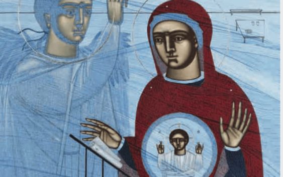 Назустріч Воскресінню 68. Благовіщення – початок нашого спасіння