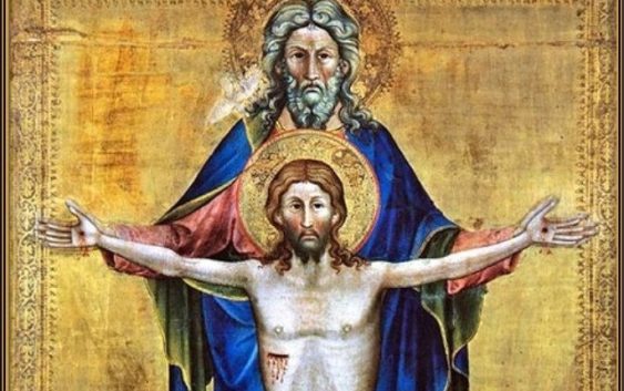 НазустрічВоскресінню 76. Сім слів Ісуса на Хресті. ДОВІРА