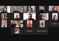 100 днів до Світового Дня Молоді у Лісабоні! 10 молодіжних груп вже зареєструвалися