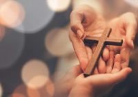 Чотири поради, що побажати священнику  у Великий четвер 