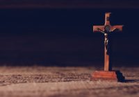 Слово на дорогу. Перебувати у Любові, яка спасає