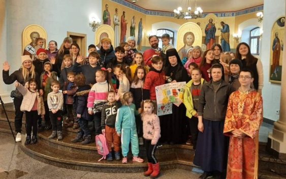 Війна ― це час великих можливостей для духовного зростання