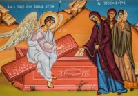 Похвала Богородиці 3. «Радуйся!»