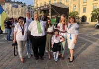 Отець Гриць, Ви – той, кого можна назвати Справжнім Другом!