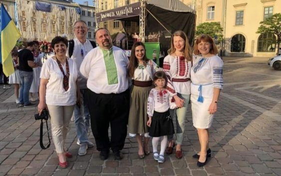 Отець Гриць, Ви – той, кого можна назвати Справжнім Другом!