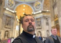 На спомин отця Григорія Назара, який любив ловити миттєвості життя