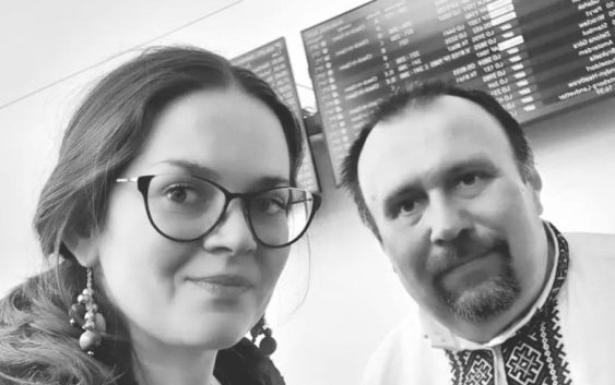 Він доїхав аж до Ватикану, щоб молодь із України поїхала на СДМ у Лісабон…