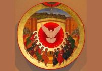 Декади місійності 2023 року. Роздуми у другий рік повномасштабного вторгнення. Празник Вознесіння Господа Нашого Ісуса Христа – «Особисте утвердження у вірі»