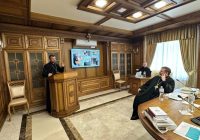 Ми не просто молоді паломники, ми свідки любові, за яку наші друзі віддають життя