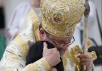 Самарянка: зцілення розділень