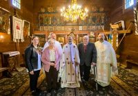 Про отця Гриця Назара ― патріарха молоді