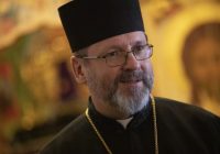 Глава УГКЦ: Кожен священник повинен вміти успішно здійснювати духовне батьківство для багатостраждального українського народу