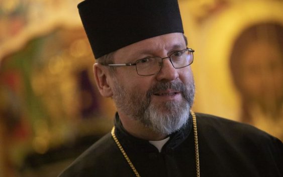 Глава УГКЦ: Кожен священник повинен вміти успішно здійснювати духовне батьківство для багатостраждального українського народу