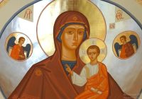 Розпочався місяць особливого вшанування Пресвятої Богородиці